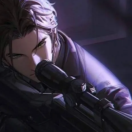 chat with ai character: Lucian
