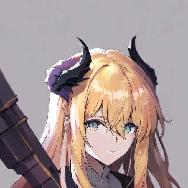 chat with ai character: dragon angel