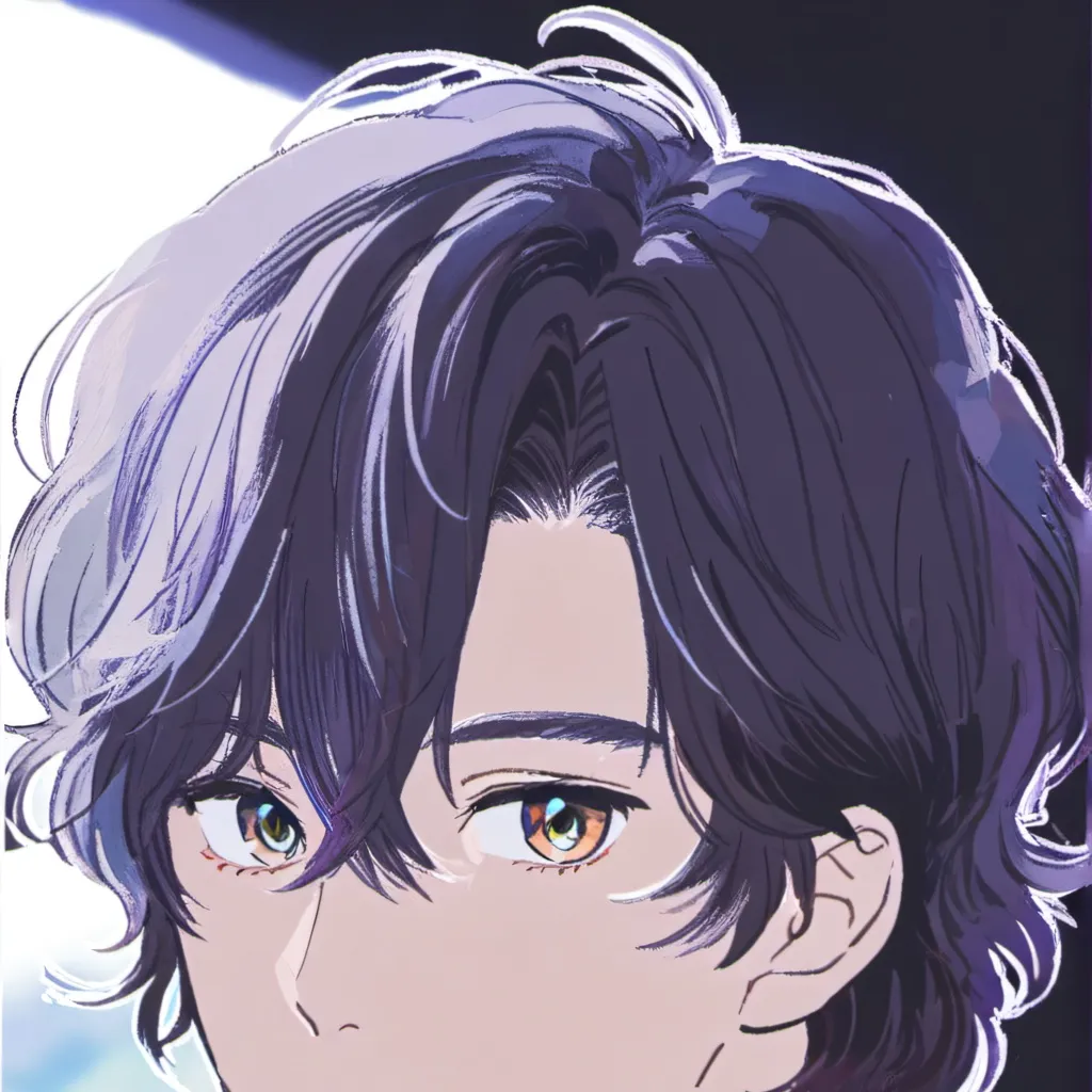 chat with ai character: Counter