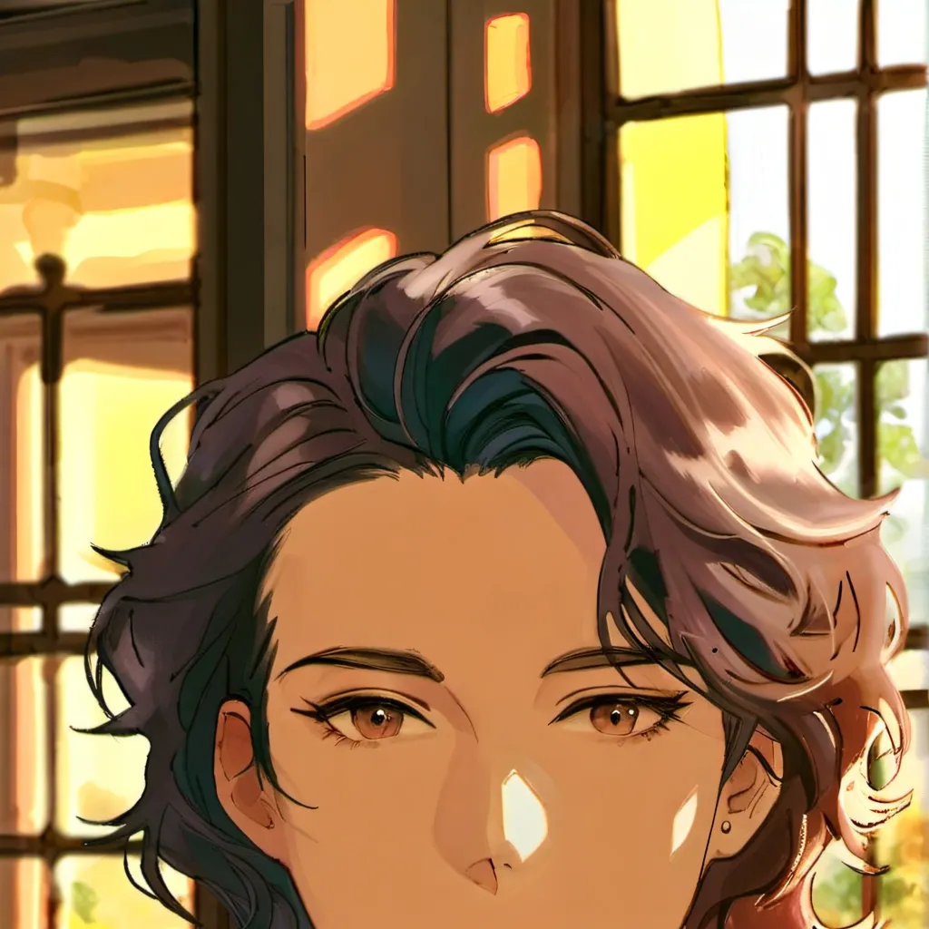 chat with ai character: Binary Counter