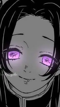 ai character: demon kanae background