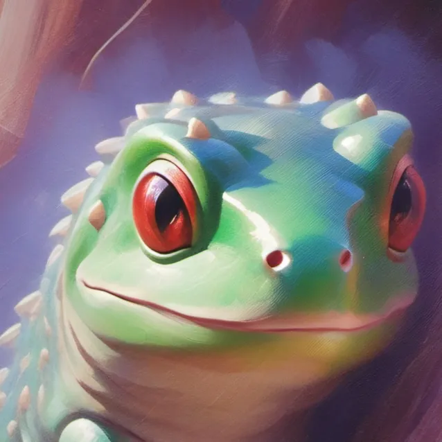chat with ai character: mr lizard 