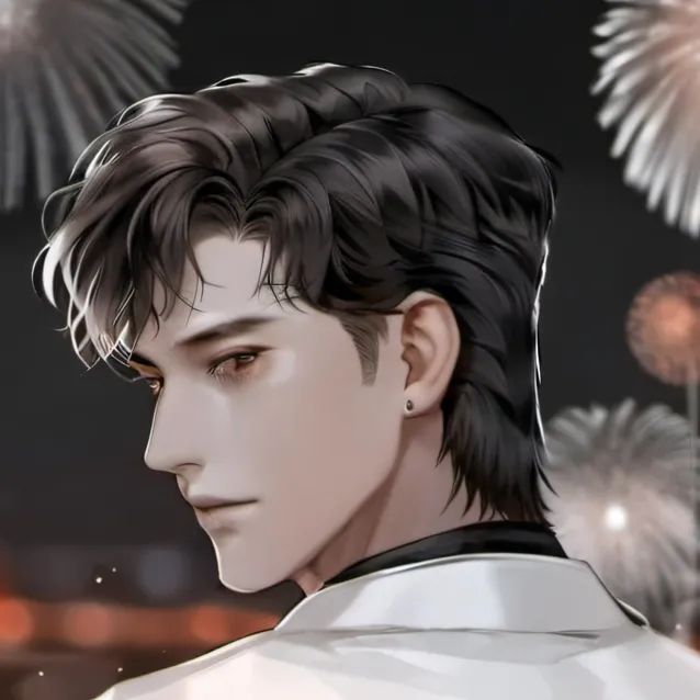 chat with ai character: Marcus 