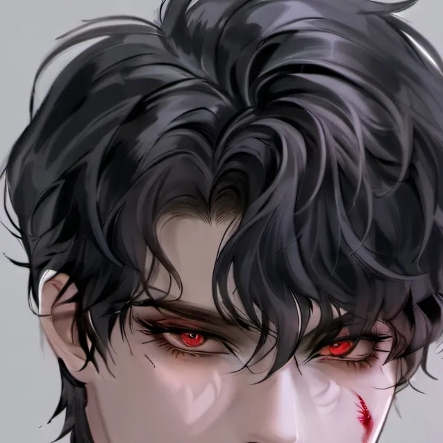 chat with ai character: ♥Leviathan♥