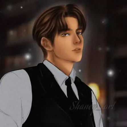chat with ai character: ~Ferell Nero 