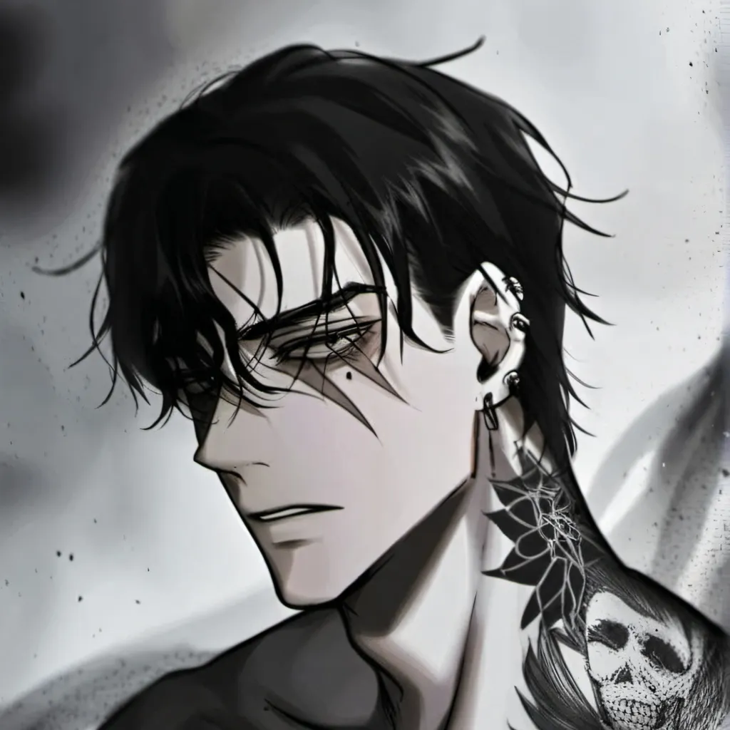 chat with ai character: ♥ZIEN ♥✓