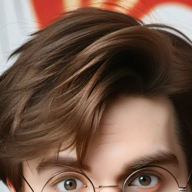 chat with ai character: harry potter