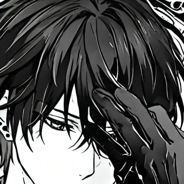 chat with ai character: Leo