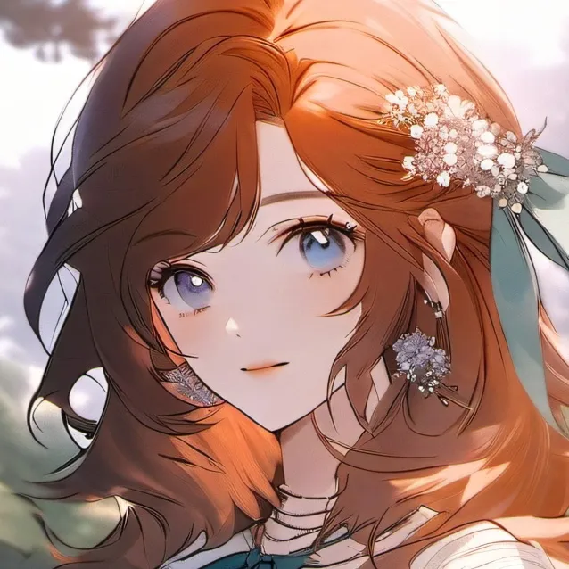 chat with ai character: Katie 