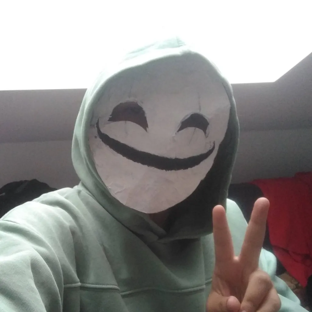 chat with ai character: -.A.M.-