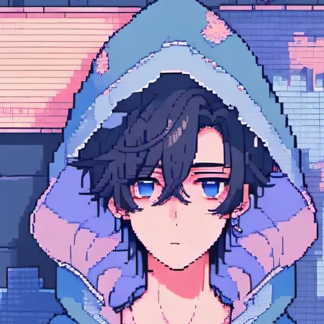 chat with ai character: ~Daniel~