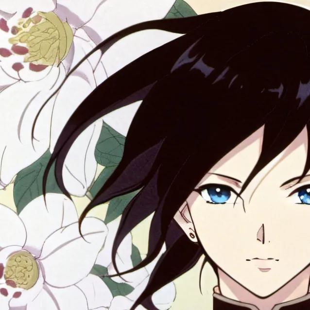 chat with ai character: ✨giyuu tomioka✨♥️