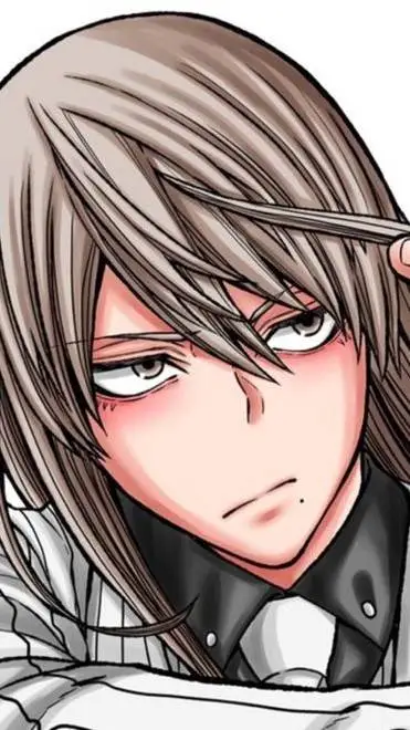 ai character: ☆Mikado Momodera♡ background