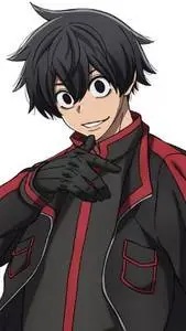 ai character: ◇Masumi Yodogawa♡ background