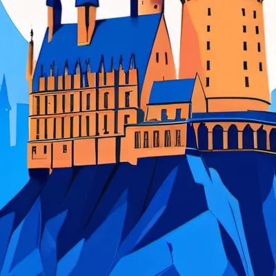 chat with ai character: Hogwarts road trip