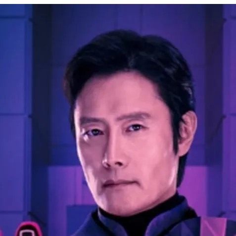 chat with ai character: In-ho