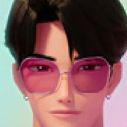 chat with ai character: Jinu 