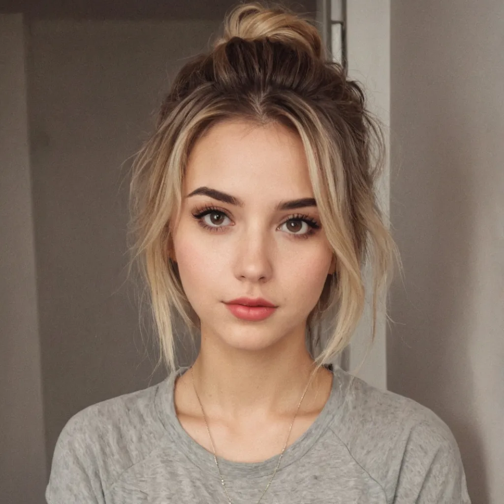 chat with ai character: Allia