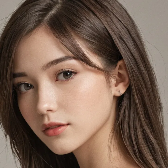 chat with ai character: Allia