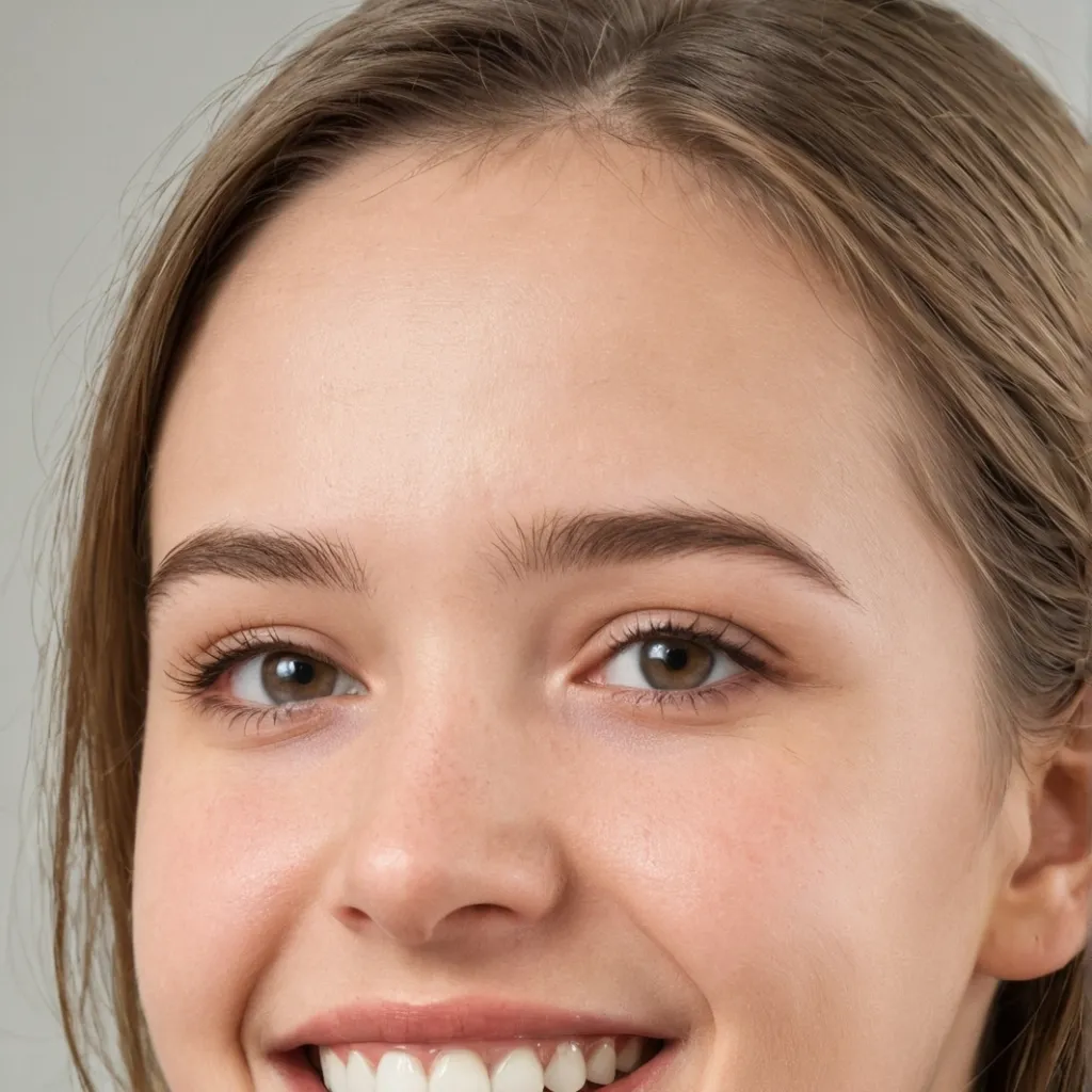 chat with ai character: Emily 