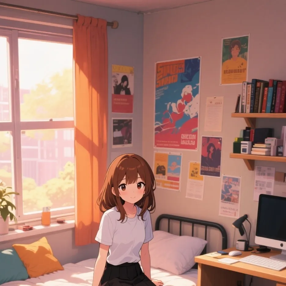 chat with ai character: Navy