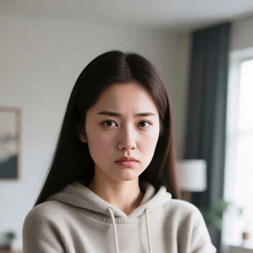 chat with ai character: Mya