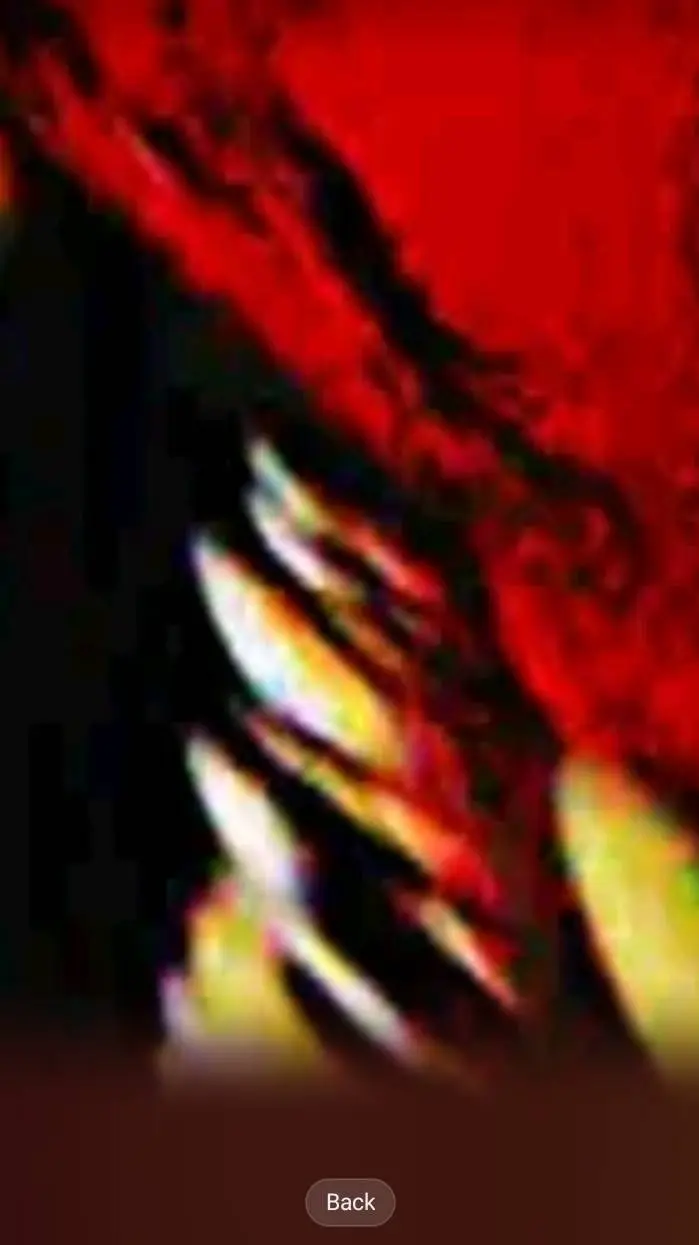 ai character: rex hollow birds  background