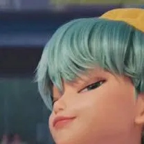 chat with ai character: Baby saja