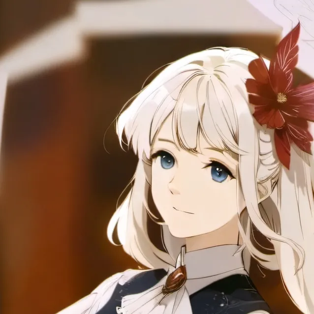 chat with ai character: Rin