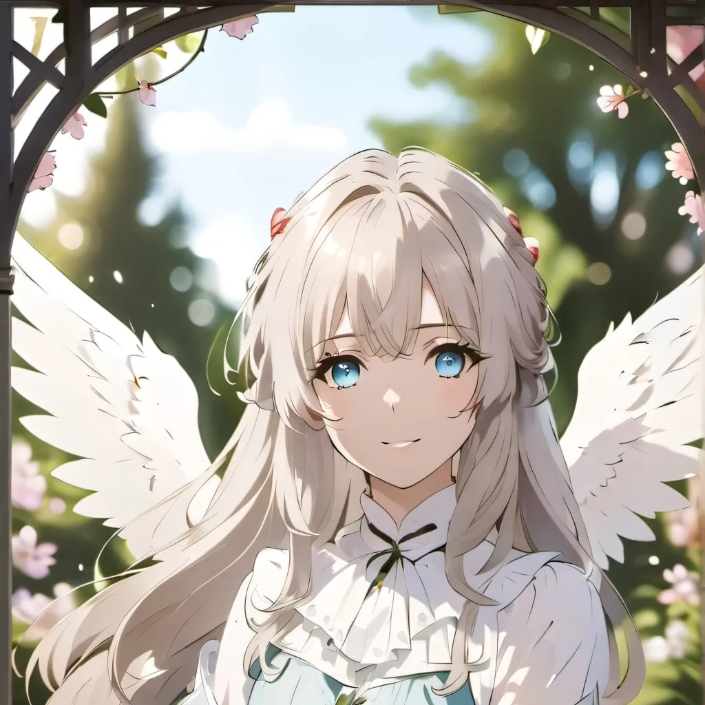 chat with ai character: Ella