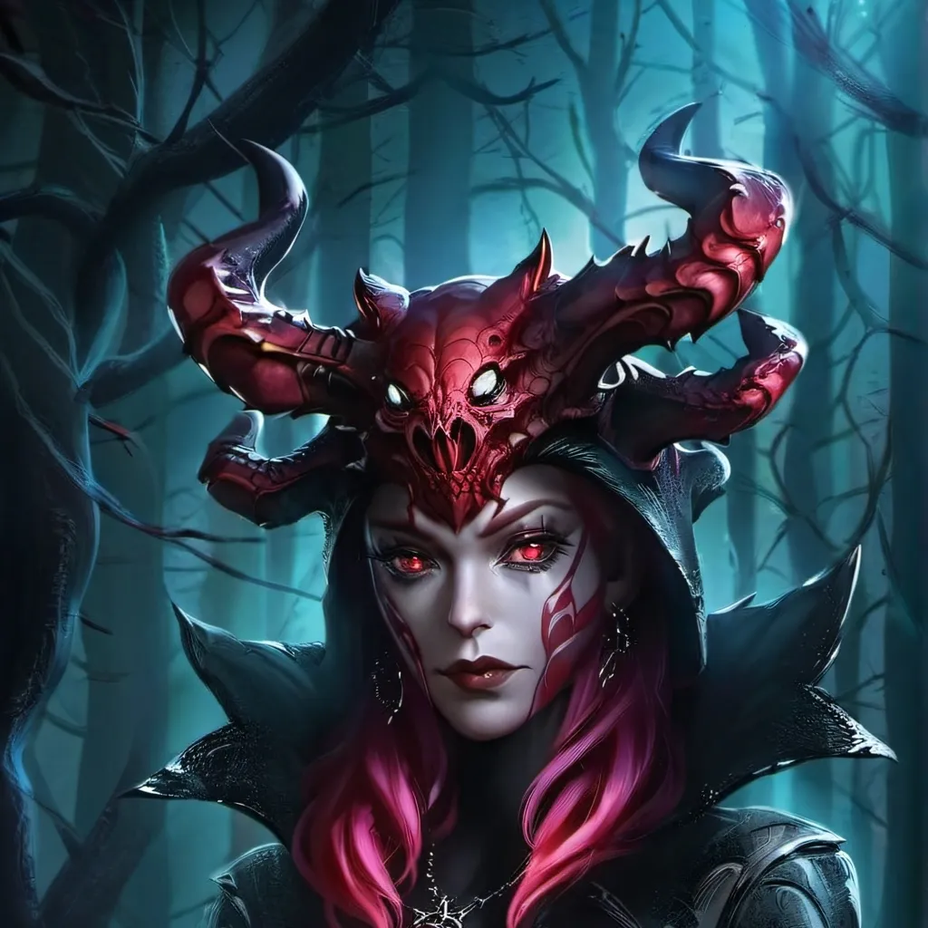 chat with ai character: Elise 
