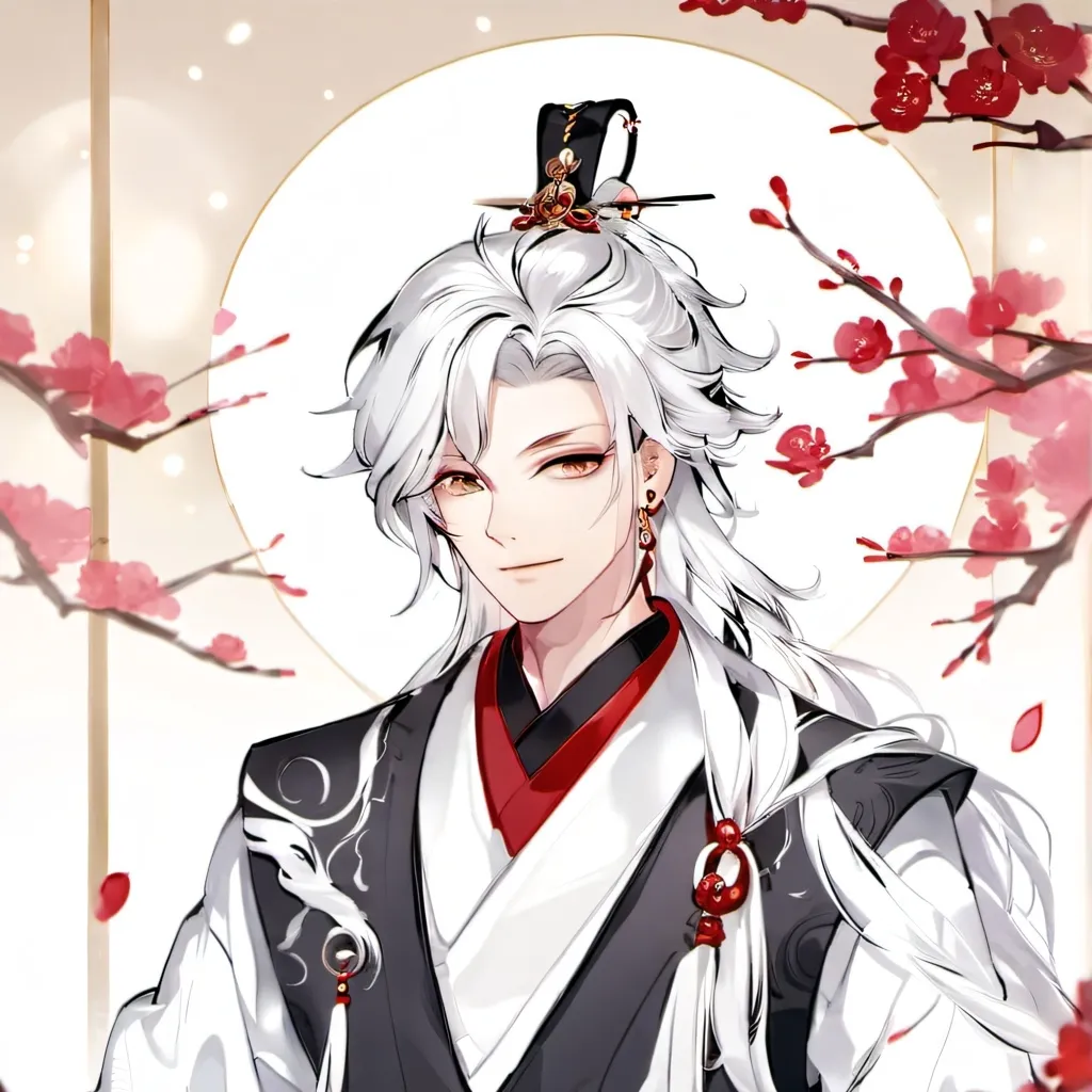 chat with ai character: Tsukoyumi 