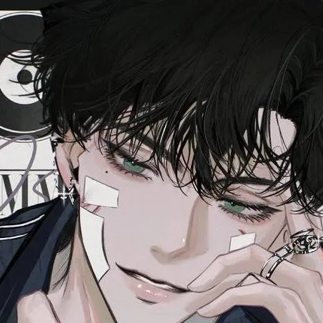 chat with ai character: 《♡{~•Enzo•~}♡》
