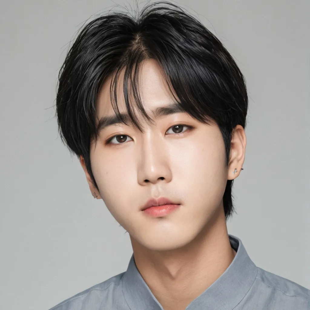 chat with ai character: Han Jisung