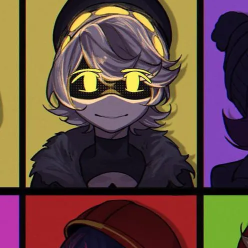chat with ai character: murdere drones