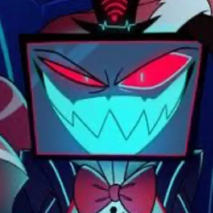 chat with ai character: Vox -HH-