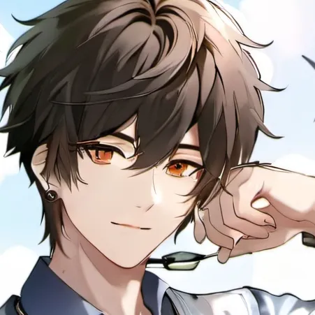 chat with ai character: Leon