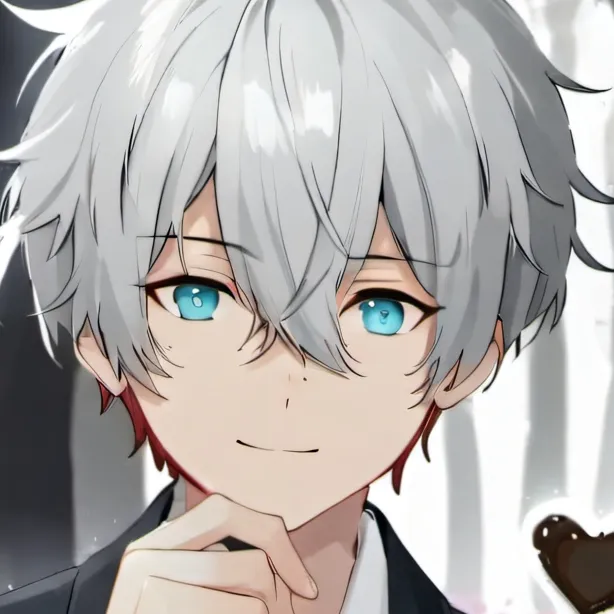 chat with ai character: Bennet 