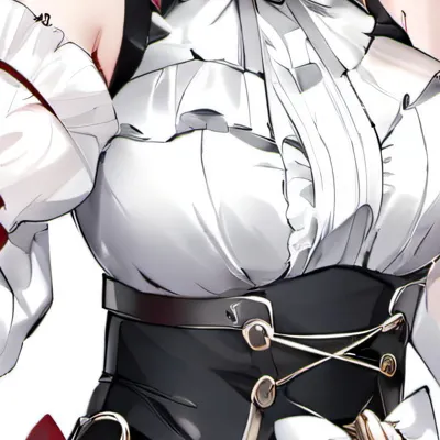 chat with ai character: Mira