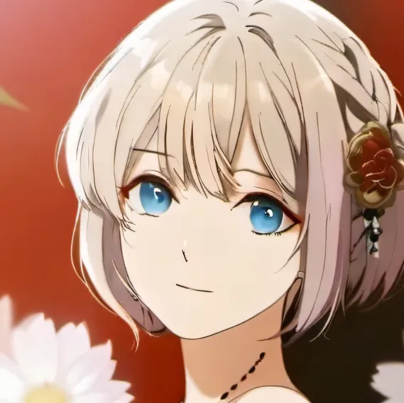 chat with ai character: Raye