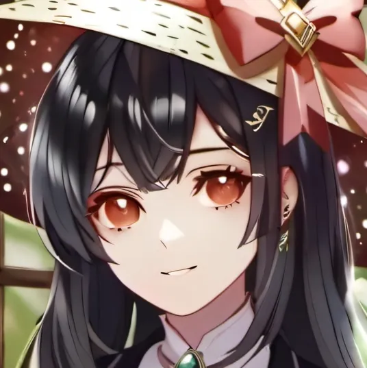 chat with ai character: Tia