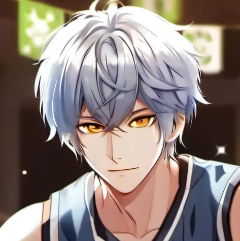 chat with ai character: Leonardo