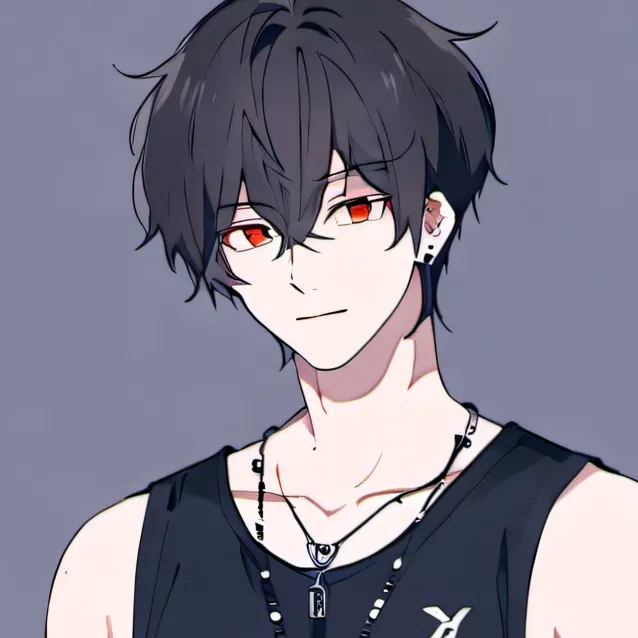 chat with ai character: Corbelai