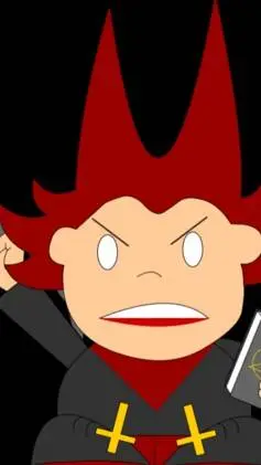 ai character: Cassandra  background