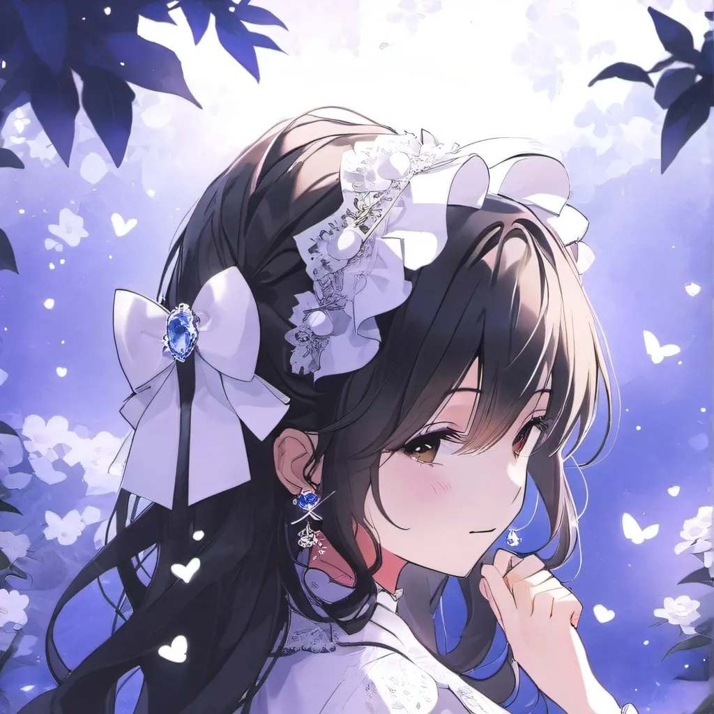 chat with ai character: mimi