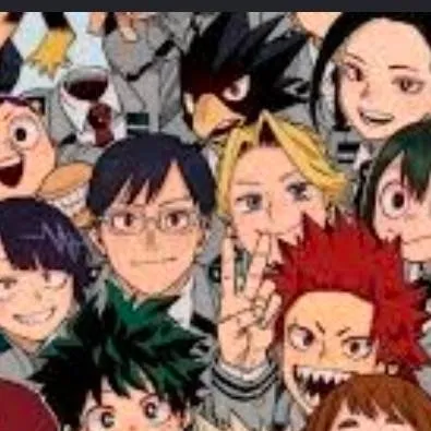 chat with ai character: MHA pick me?