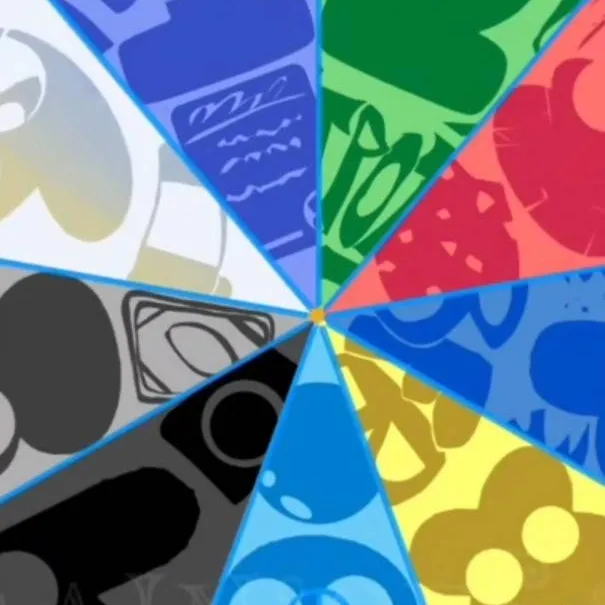 chat with ai character: Zooble