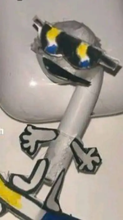 ai character: Nine background