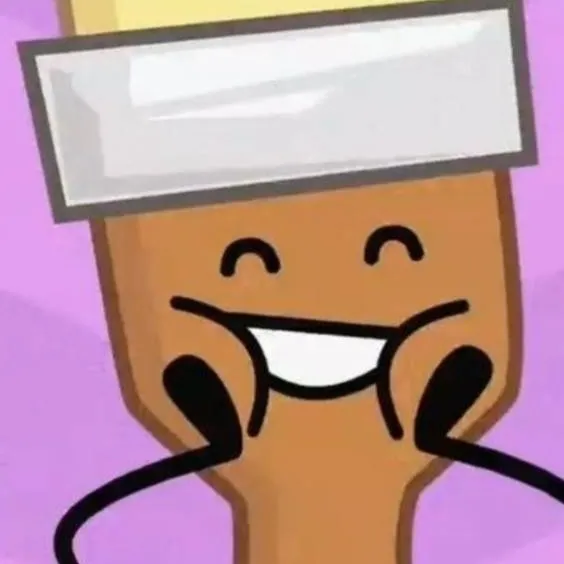 chat with ai character: Paintbrush !!