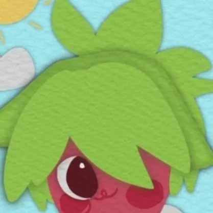 chat with ai character: Sprout Seedly